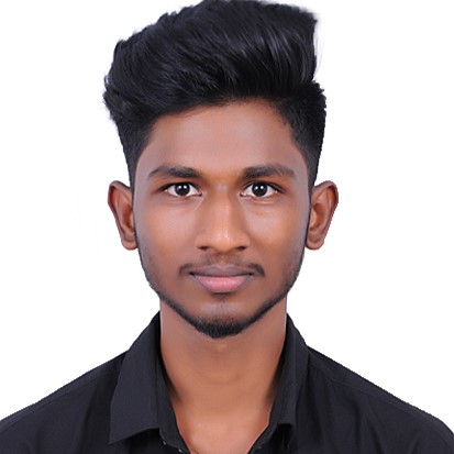 Arun Kumar S